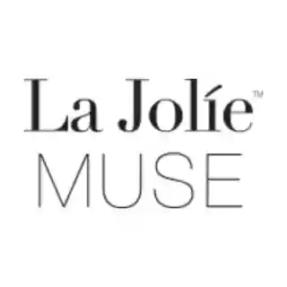 Shop La Jolie Muse coupon codes logo