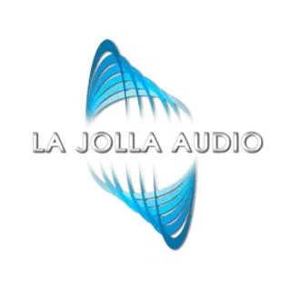 La Jolla Audio logo
