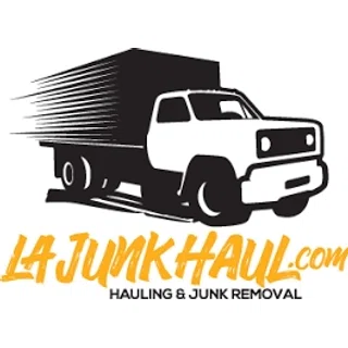 LAJunkHaul.com logo