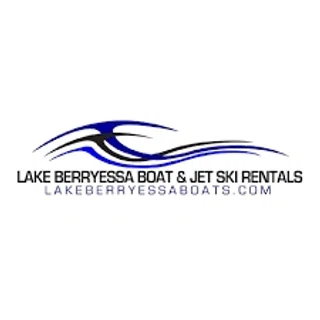 Shop Lake Berryessa Boats coupon codes logo