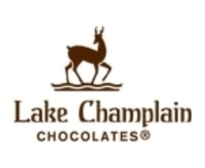Shop Lake Champlain Chocolates logo