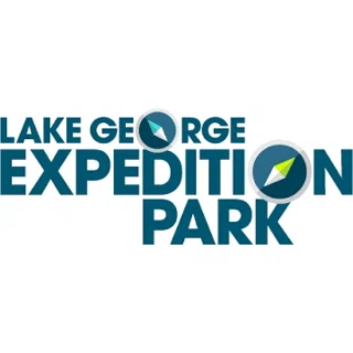 Shop  Lake George Expedition Park logo