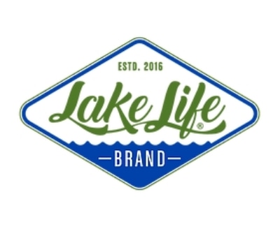 Shop Lake Life Apparel logo