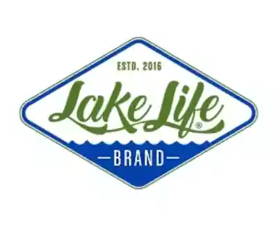 Lake Life Apparel logo