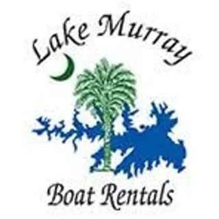 Shop Lake Murray Boat Rentals promo codes logo