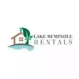  Lake Seminole Rentals discount codes