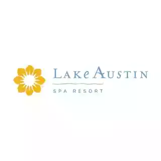 Shop Lake Austin Spa Resort promo codes logo