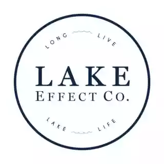 Shop Lake Effect Co. logo