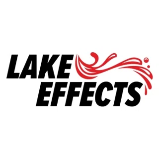 Lake Effects Boat Rentals logo