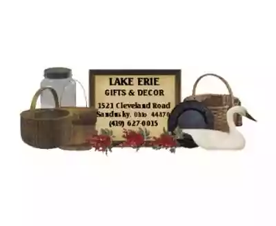 Shop Lake Erie Gifts & Decor coupon codes logo