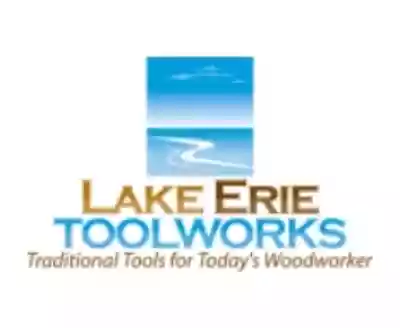Shop Lake Erie Toolworks coupon codes logo