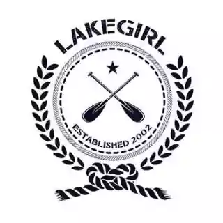 Shop Lakegirl discount codes logo