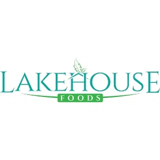 Lakehouse Foods logo