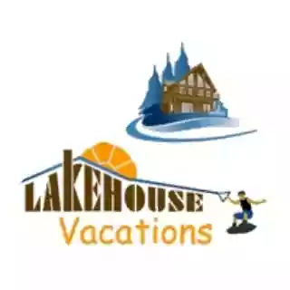 Shop LakehouseVacations.com coupon codes logo