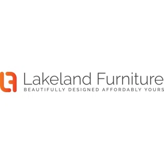 Lakeland Furniture coupon codes