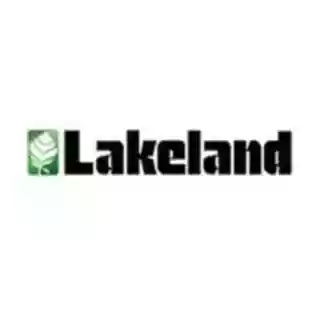 Lakeland Industries logo