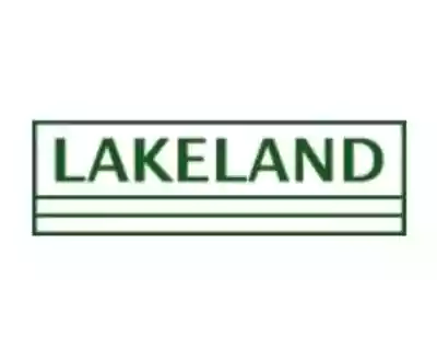 Shop Lakeland Footwear logo