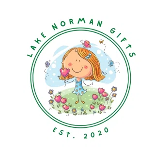 Lake Norman Gifts logo