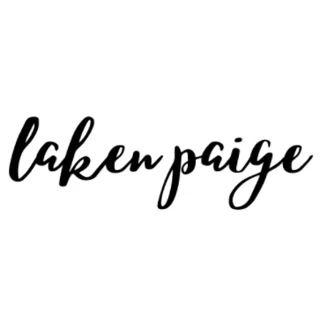 Laken Paige coupon codes