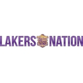 Shop Lakers Nation Store logo