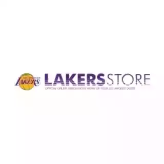 Lakers Store coupon codes