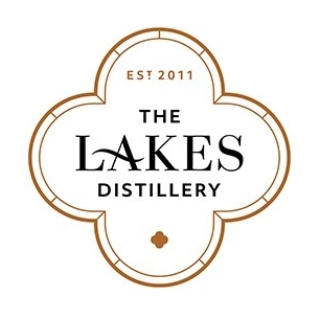 Shop The Lakes Distillery logo