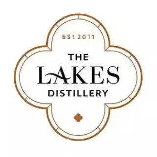 The Lakes Distillery promo codes