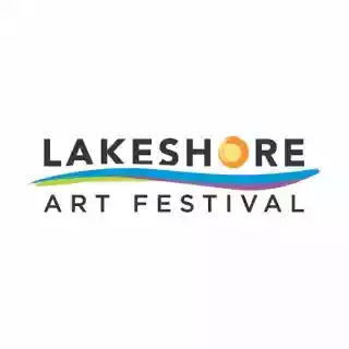 Shop Lakeshore Art Festival coupon codes logo