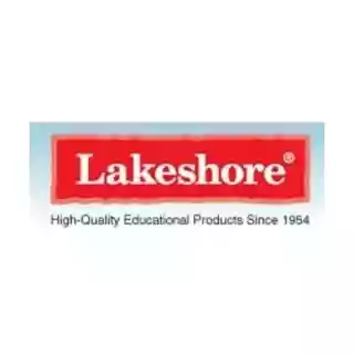 Lake Shore Learning logo