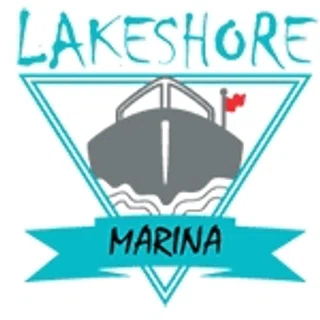 Lakeshore Marina logo