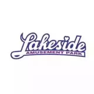 lakesideamusementpark.com logo