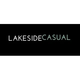 Shop LakesideCasual logo