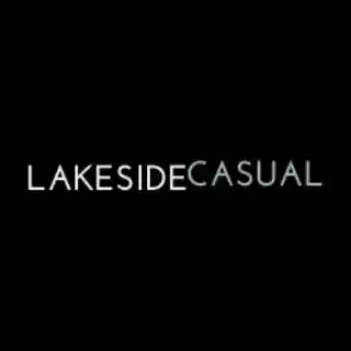 lakesidecasual.com logo