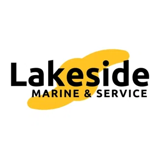 Lakeside Marine & Service logo