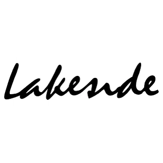 Lakeside wine and spirits logo