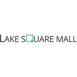 Lake Square Mall logo