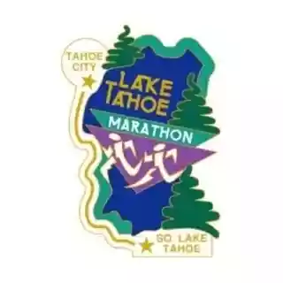 Shop Lake Tahoe Marathon discount codes logo