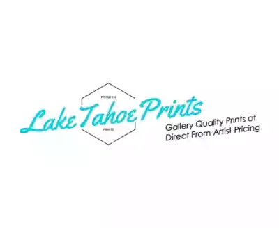 Shop Lake Tahoe Prints coupon codes logo