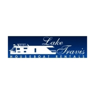 Shop Lake Travis Houseboat logo