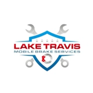 Lake Travis Mobile Brake logo