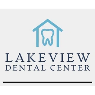 Lakeview Dental Center logo