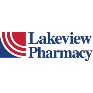Lakeview Pharmacy  logo