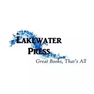 Shop Lakewater Press promo codes logo