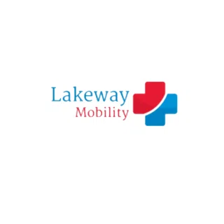 Lakeway Mobility logo