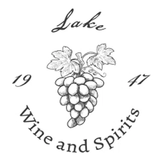 Lake Wine And Spirits logo