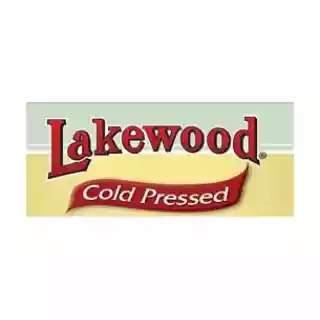 Lakewood Organic logo