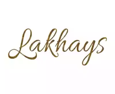 Shop Lakhays coupon codes logo