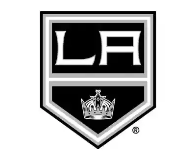 Shop Los Angeles Kings promo codes logo