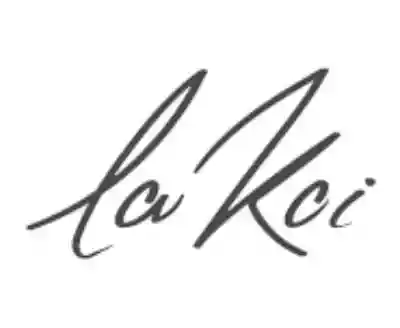 Shop La Koi discount codes logo