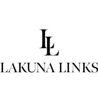Lakuna Links logo